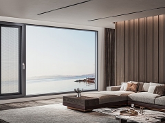 摩登時(shí)代PRO斷橋平開(kāi)窗（外開(kāi)內(nèi)開(kāi)）